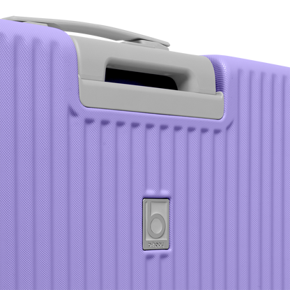 Signature - Bright Lavender -  Duo Set (55/76 cm)