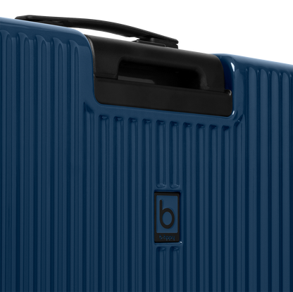 Signature - Dark Denim -  Duo Set (55/76 cm)