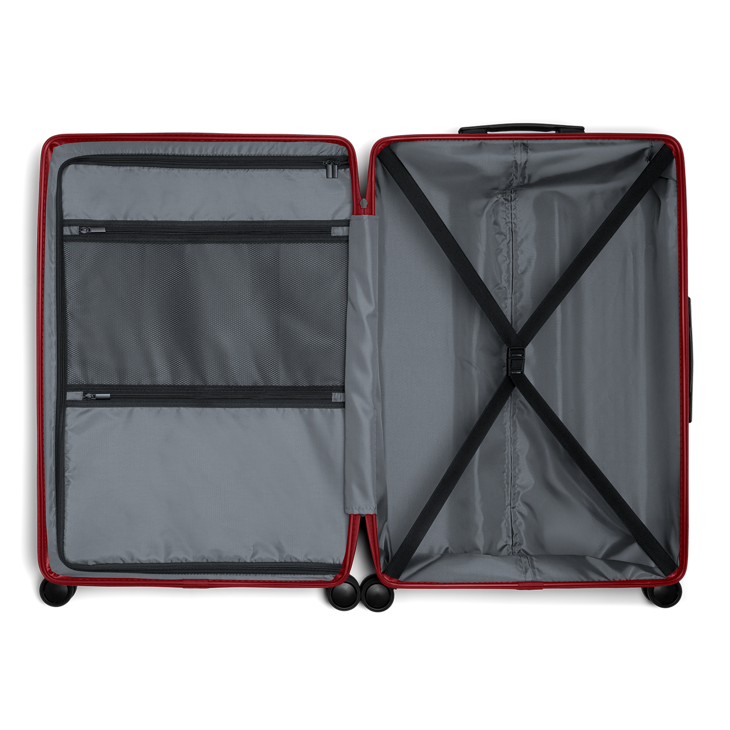 Signature - Sun-Dried Tomato -  Duo Set (55/76 cm)