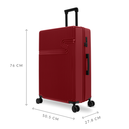 Signature - Sun-Dried Tomato -  Duo Set (55/76 cm)