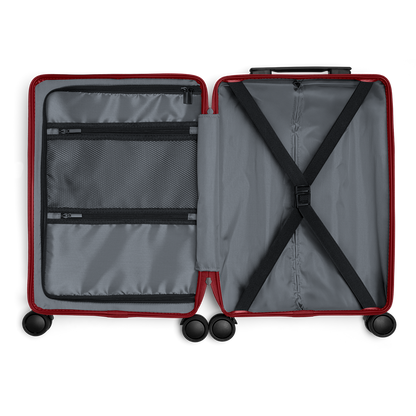 Signature - Sun-Dried Tomato -  Duo Set (55/76 cm)