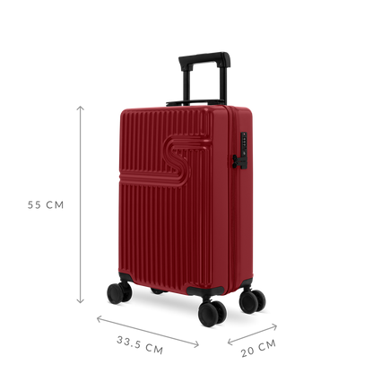 Signature - Sun-Dried Tomato -  Duo Set (55/76 cm)