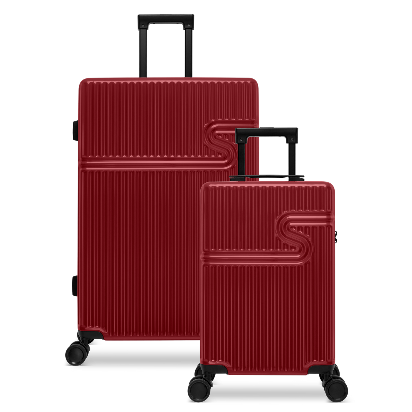 Signature - Sun-Dried Tomato -  Duo Set (55/76 cm)