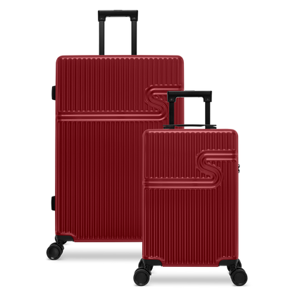 Signature - Sun-Dried Tomato -  Duo Set (55/76 cm)