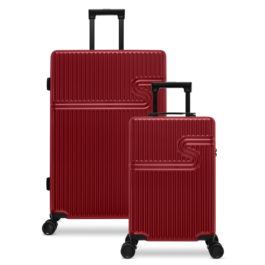 Signature - Sun-Dried Tomato -  Duo Set (55/76 cm)