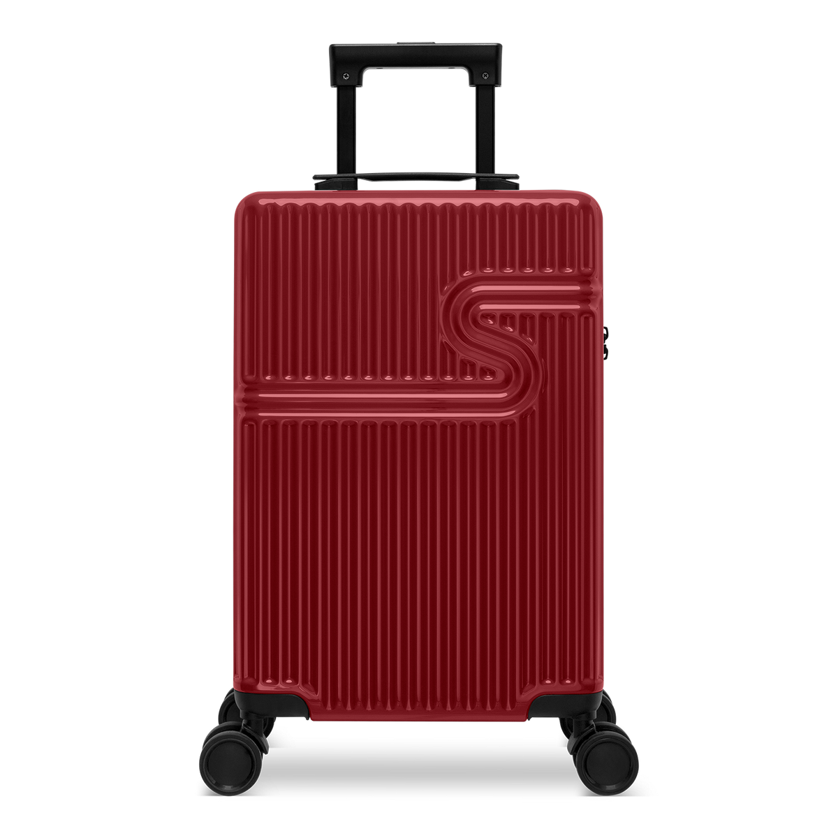 Signature - Sun-Dried Tomato - Handbagage (55 cm)
