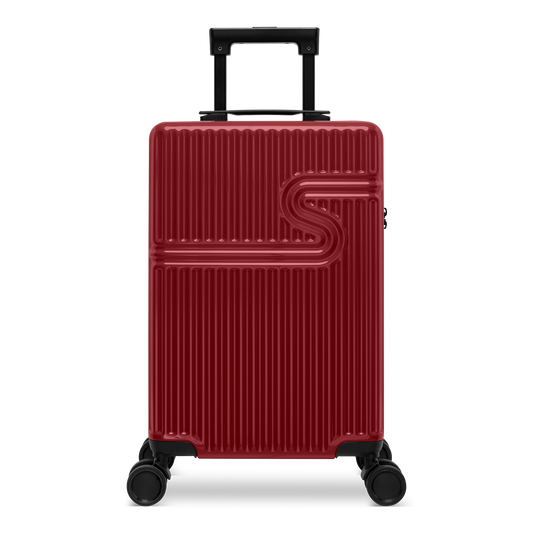 Signature - Sun-Dried Tomato - Handbagage (55 cm)