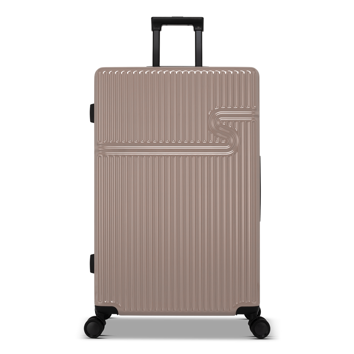 Signature - Ginger Brown - Reiskoffer (76 cm)