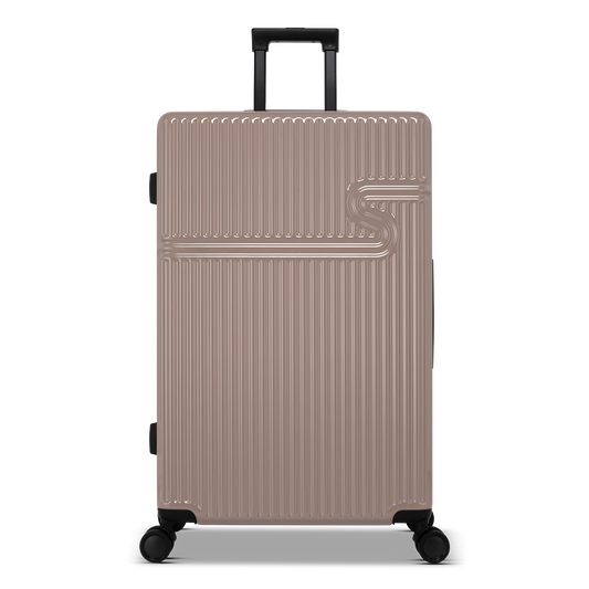 Signature - Ginger Brown - Reiskoffer (76 cm)