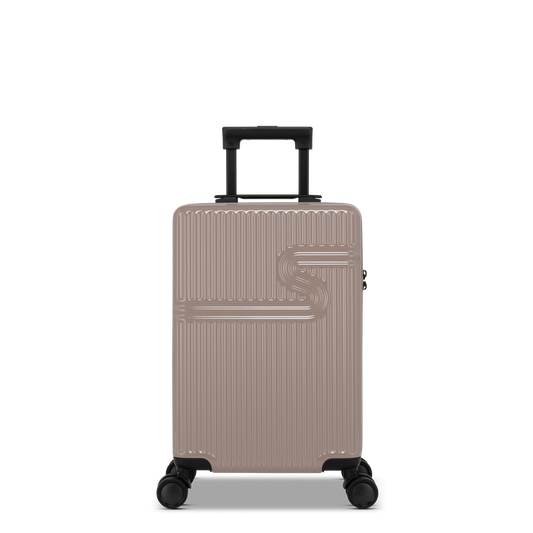 Signature - Ginger Brown - Handbagage (55 cm)