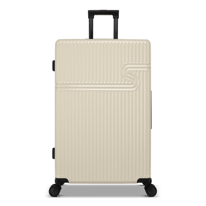 Signature - White Ivory - Reiskoffer (76 cm)