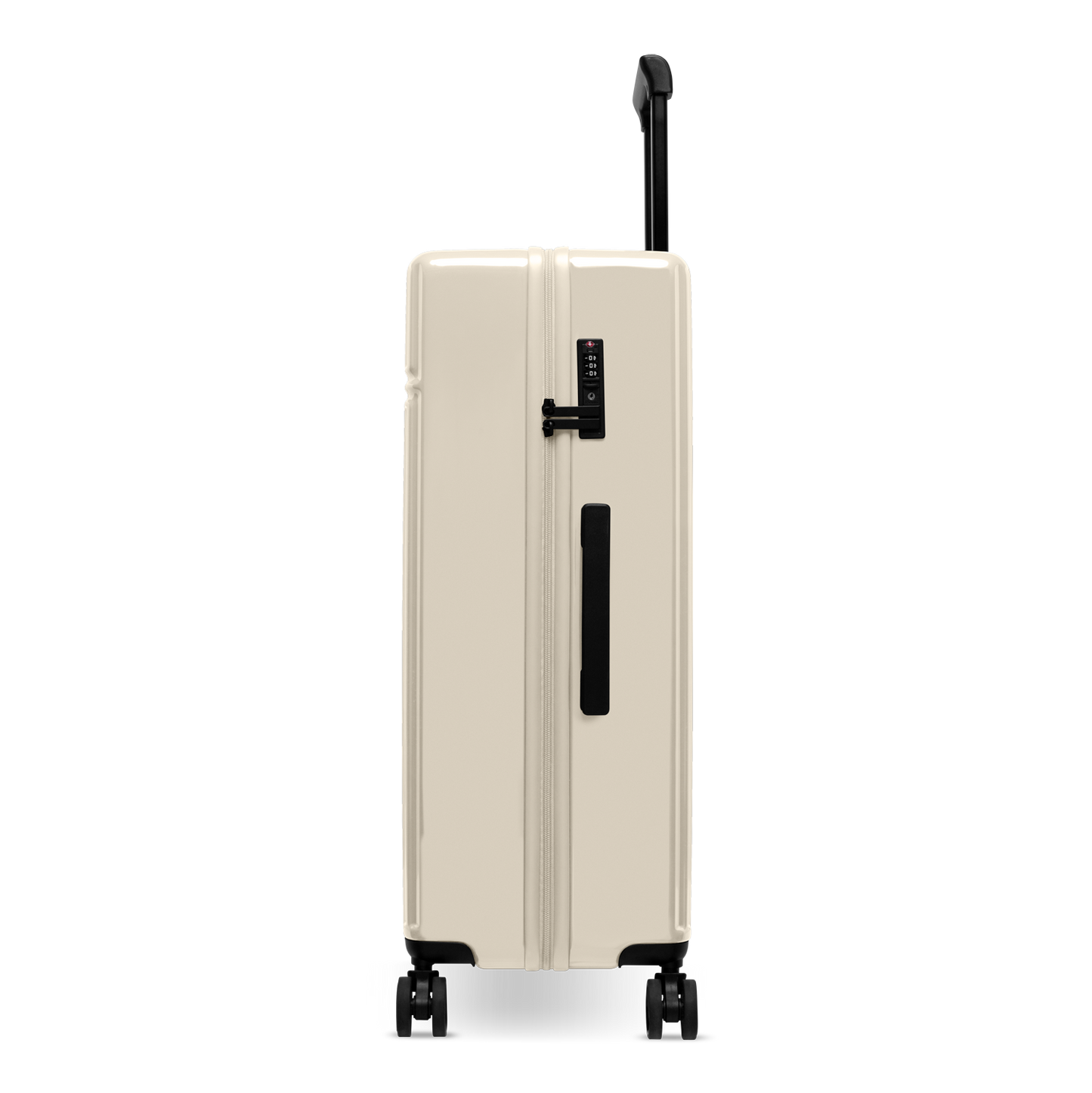 Signature - White Ivory - Reiskoffer (76 cm)