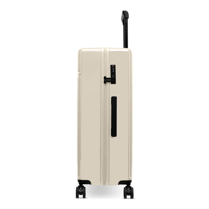 Signature - White Ivory - Reiskoffer (76 cm)