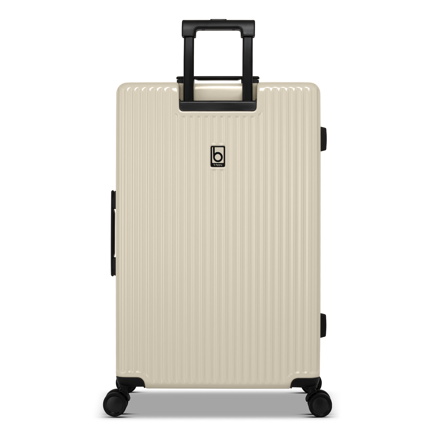 Signature - White Ivory - Reiskoffer (76 cm)