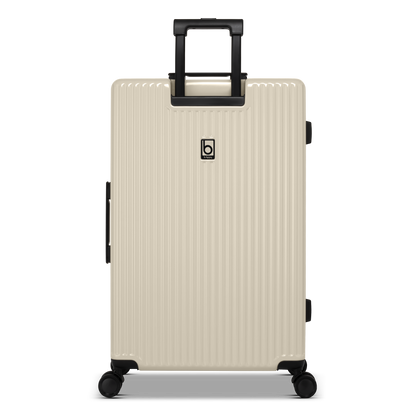 Signature - White Ivory - Reiskoffer (76 cm)