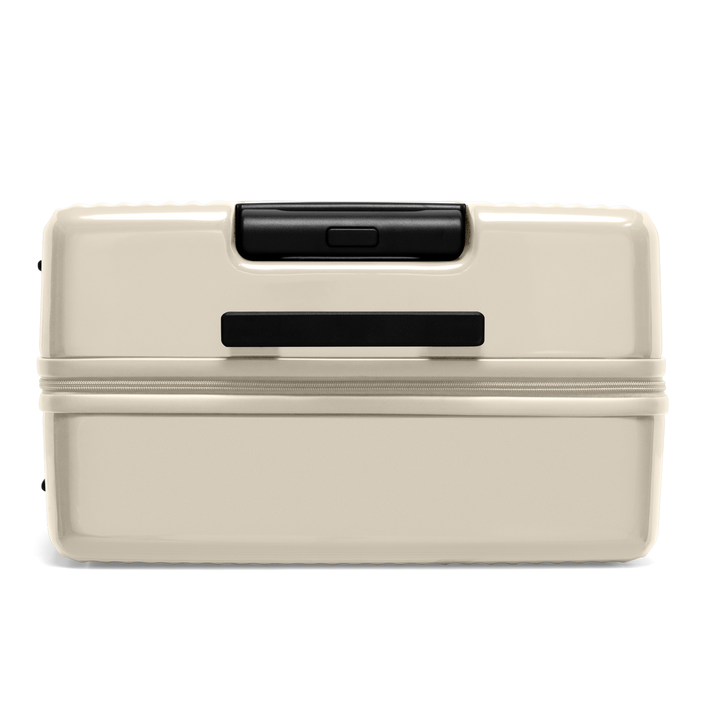 Signature - White Ivory - Reiskoffer (76 cm)