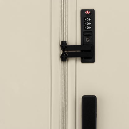 Signature - White Ivory - Reiskoffer (76 cm)