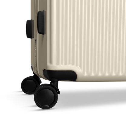 Signature - White Ivory - Reiskoffer (76 cm)