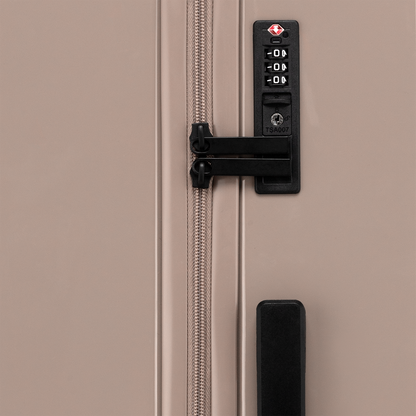 Signature - Ginger Brown - Reiskoffer (76 cm)