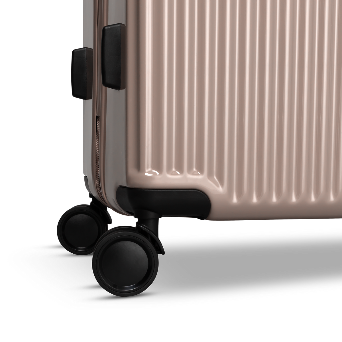 Signature - Ginger Brown - Reiskoffer (76 cm)