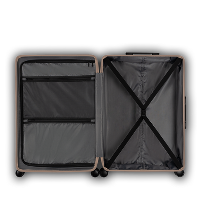 Signature - Ginger Brown -  Duo Set (55/76 cm)