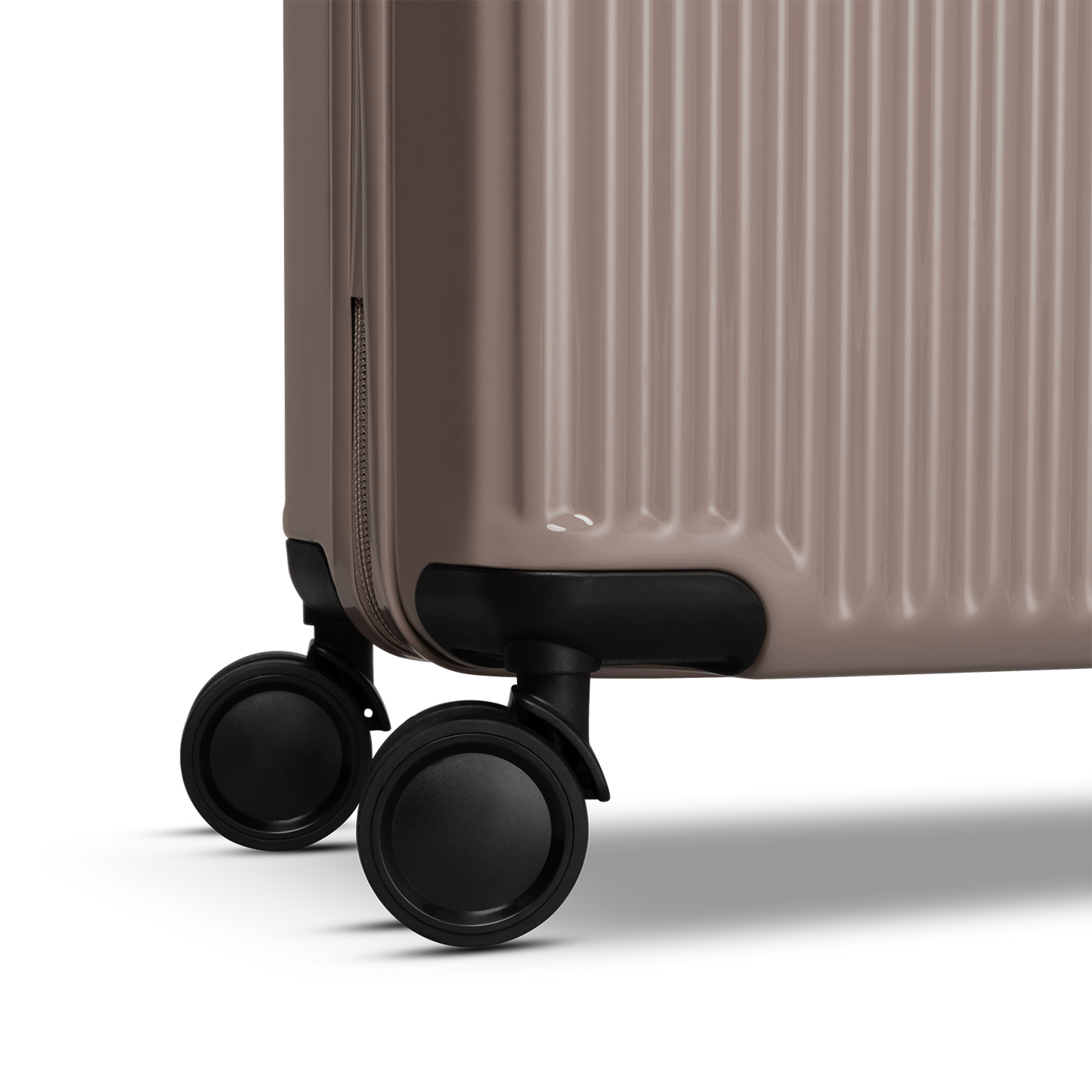Signature - Ginger Brown -  Duo Set (55/76 cm)