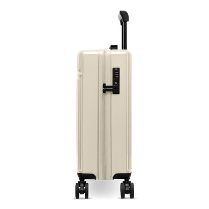 Signature - White Ivory - Handbagage (55 cm)