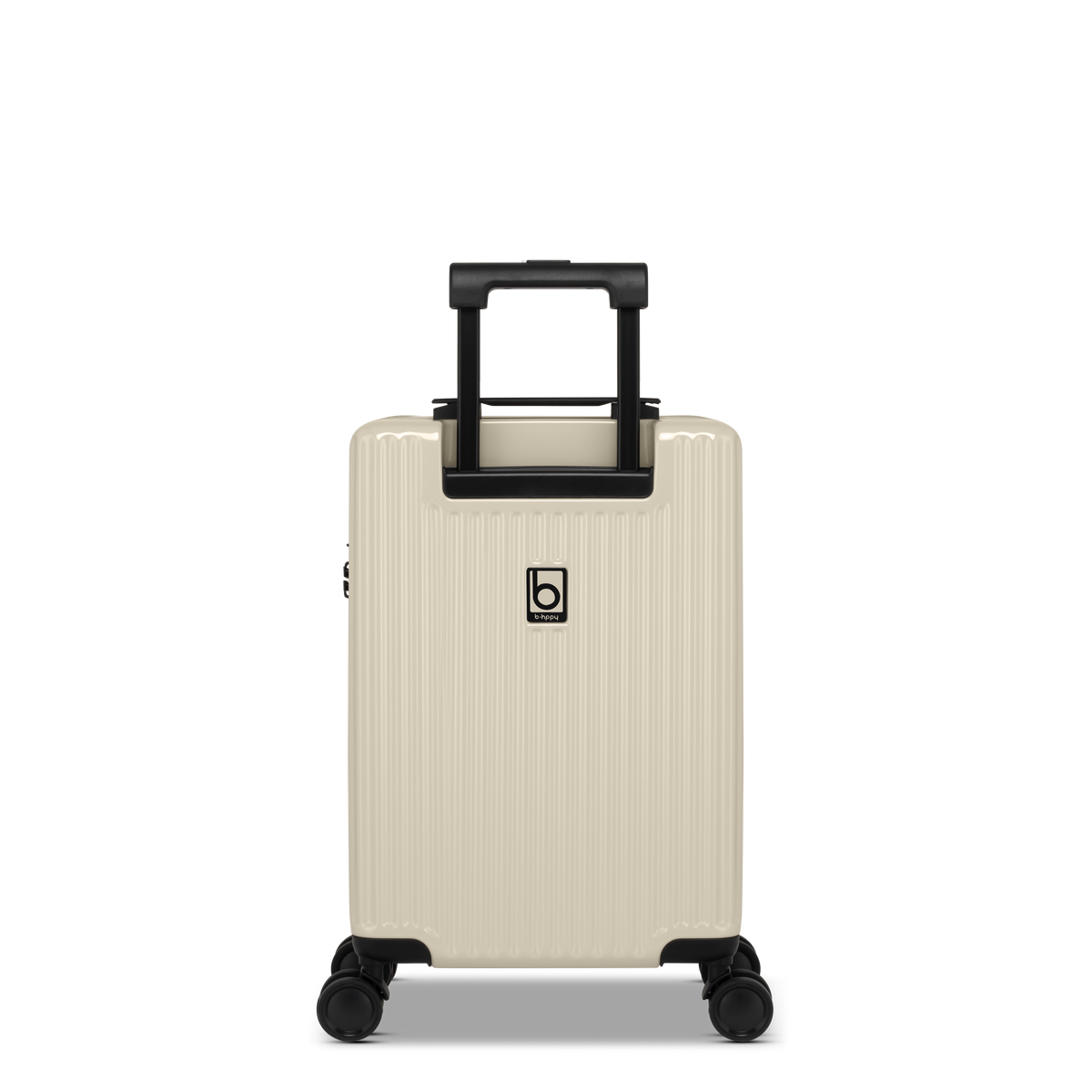 Signature - White Ivory - Handbagage (55 cm)