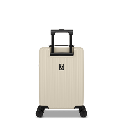 Signature - White Ivory - Handbagage (55 cm)