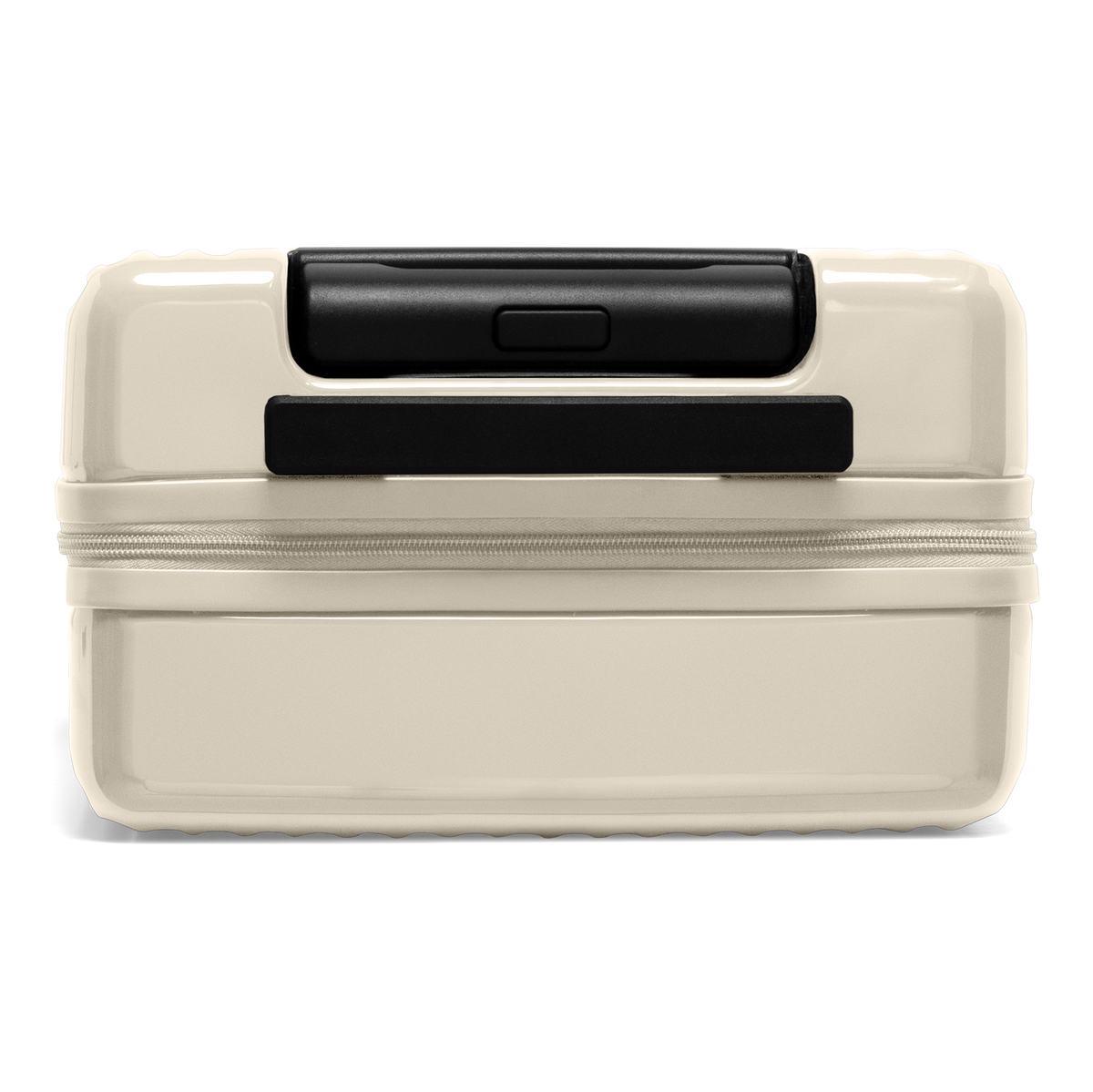 Signature - White Ivory - Handbagage (55 cm)