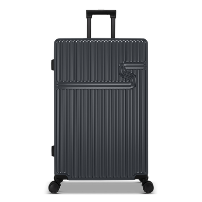 Signature - Charcoal Gray - Reiskoffer (76 cm)