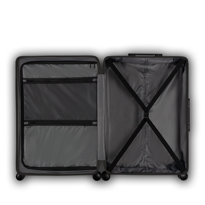 Signature - Charcoal Gray - Reiskoffer (76 cm)