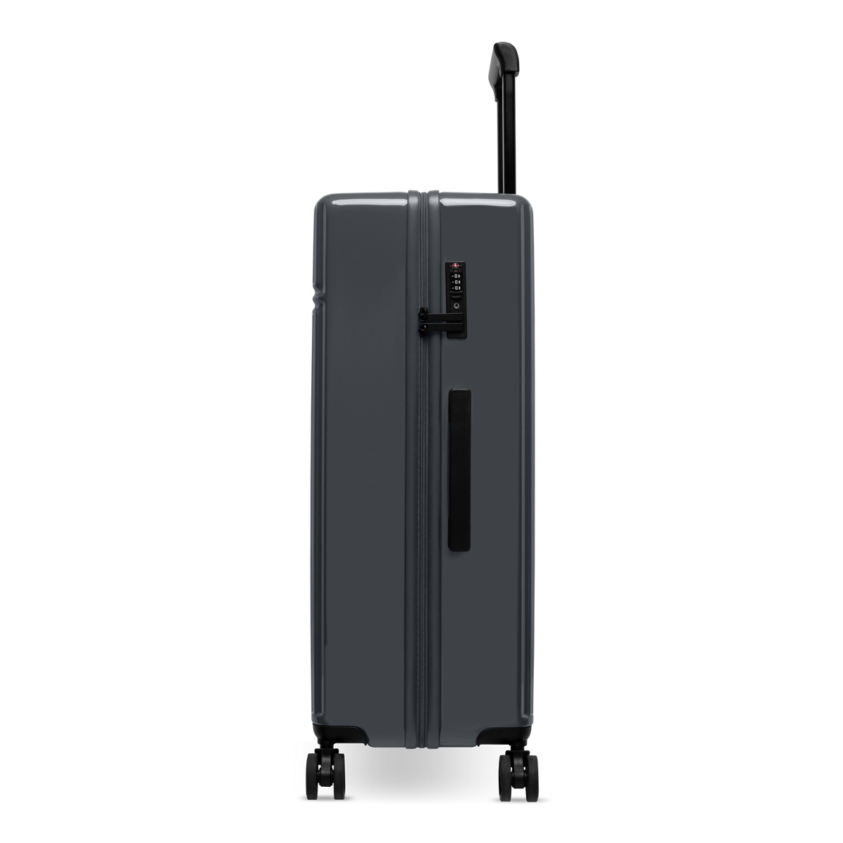 Signature - Charcoal Gray - Reiskoffer (76 cm)