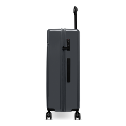 Signature - Charcoal Gray - Reiskoffer (76 cm)