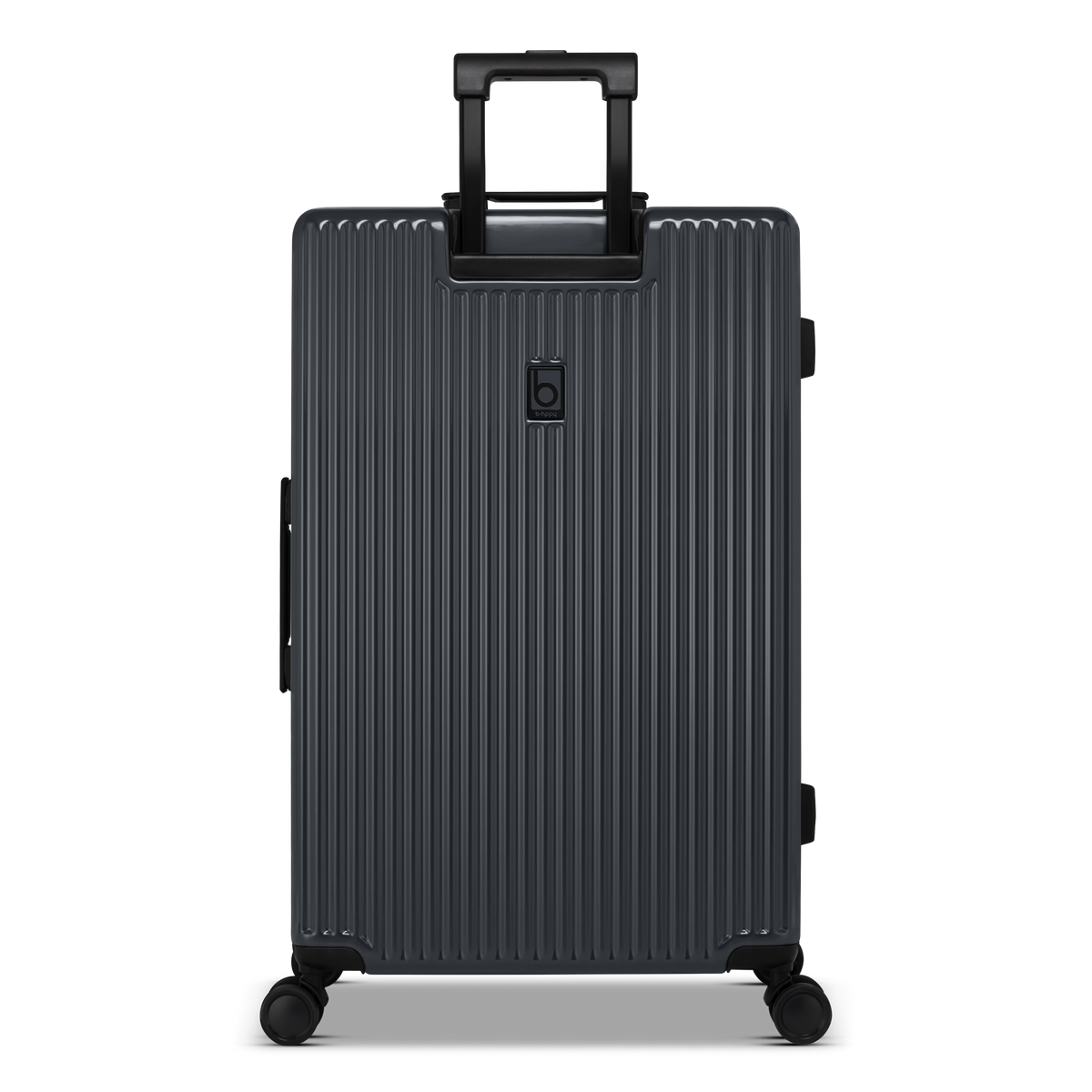 Signature - Charcoal Gray - Reiskoffer (76 cm)