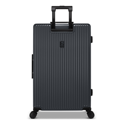 Signature - Charcoal Gray - Reiskoffer (76 cm)