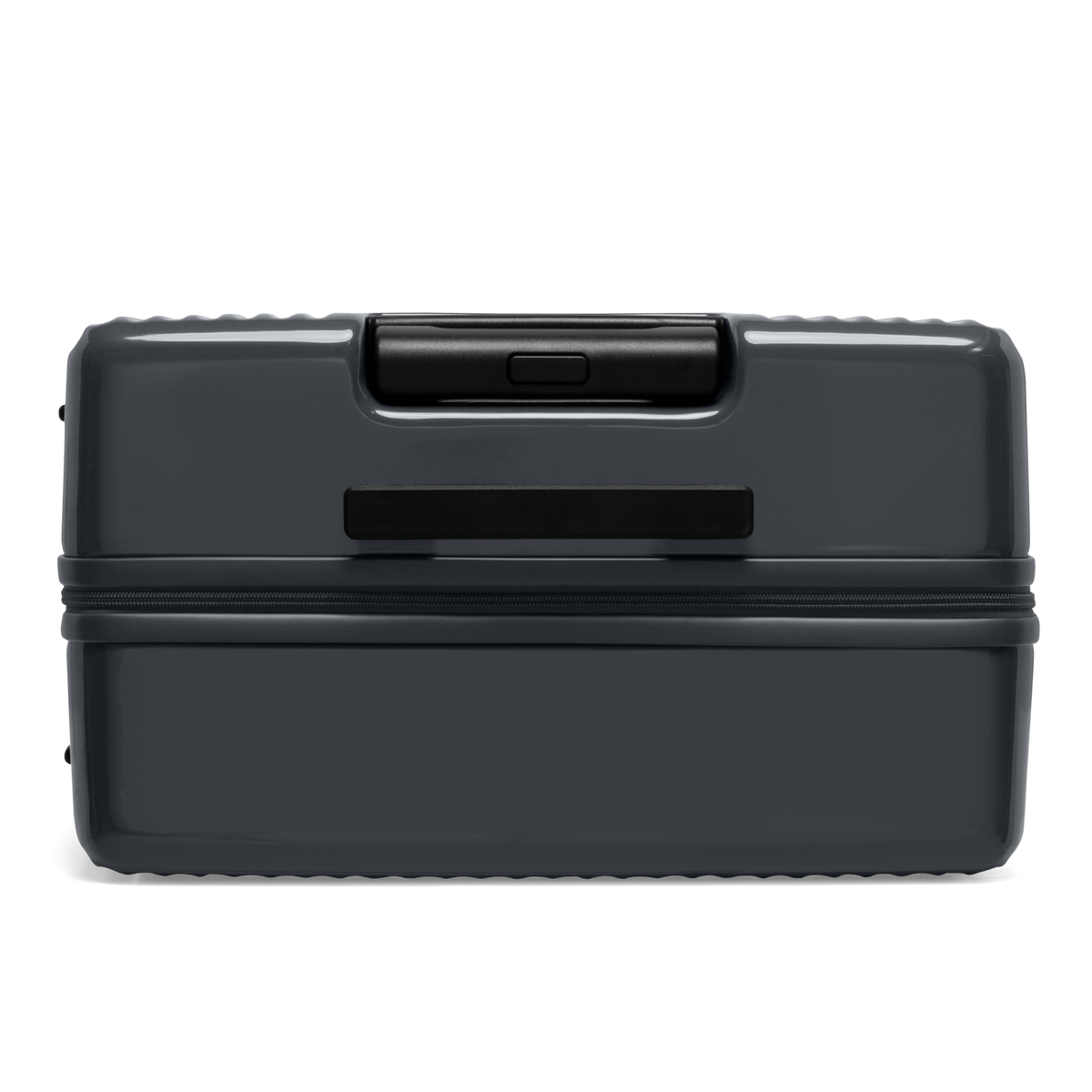 Signature - Charcoal Gray - Reiskoffer (76 cm)