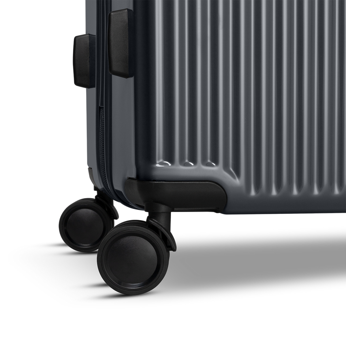 Signature - Charcoal Gray - Reiskoffer (76 cm)