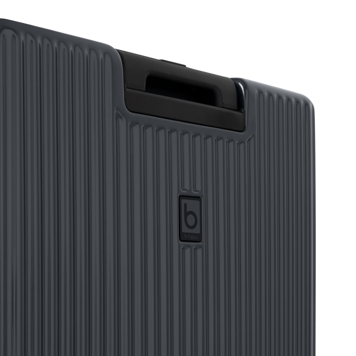 Signature - Charcoal Gray - Reiskoffer (76 cm)