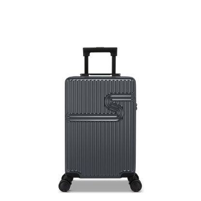 Signature - Charcoal Gray - Handbagage (55 cm)