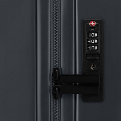 Signature - Charcoal Gray -  Duo Set (55/76 cm)