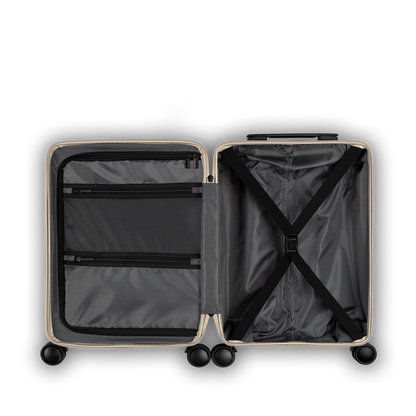 Signature - White Ivory -  Duo Set (55/76 cm)
