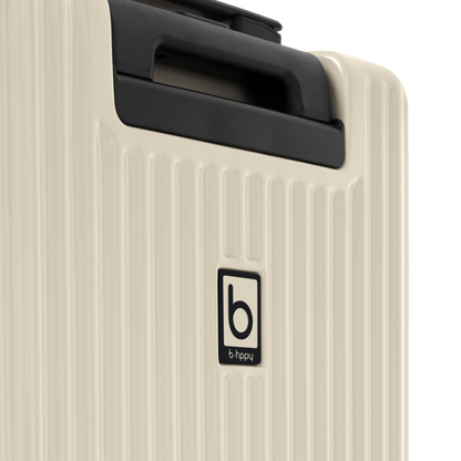 Signature - White Ivory -  Duo Set (55/76 cm)