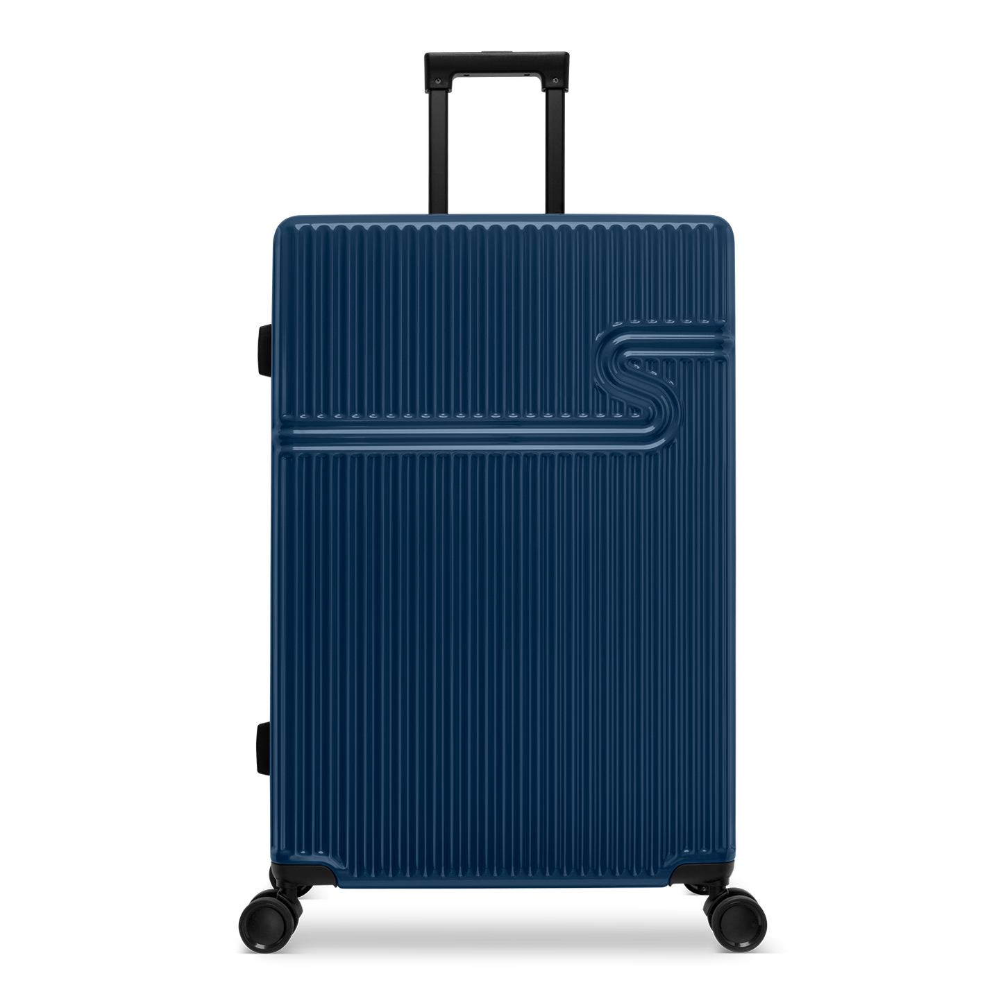 Signature - Dark Denim - Reiskoffer (76 cm)
