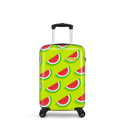 BHPPY - Two in a Melon - Handbagage (55 cm)