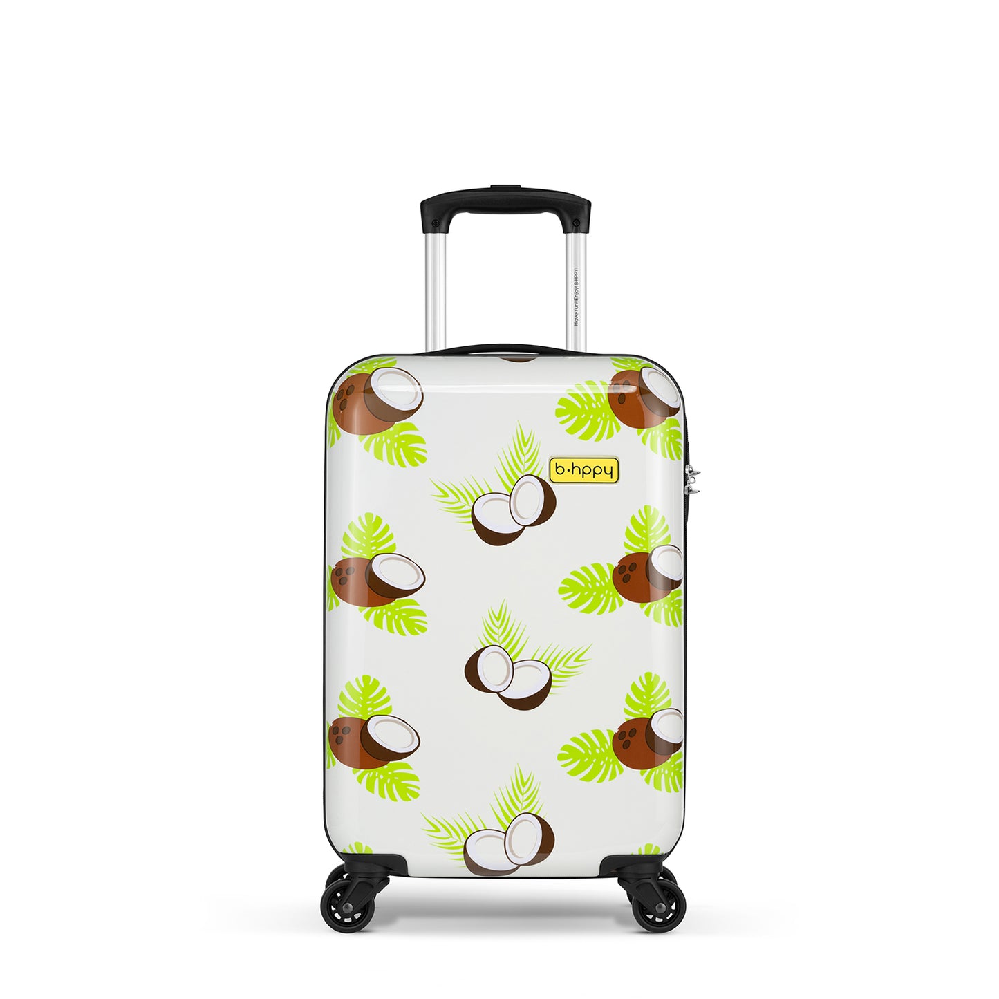 BHPPY - Crazy Coco - Handbagage (55 cm)