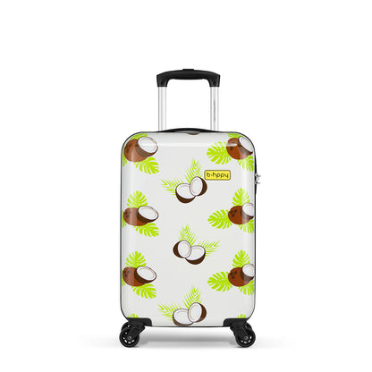 BHPPY - Crazy Coco - Handbagage (55 cm)
