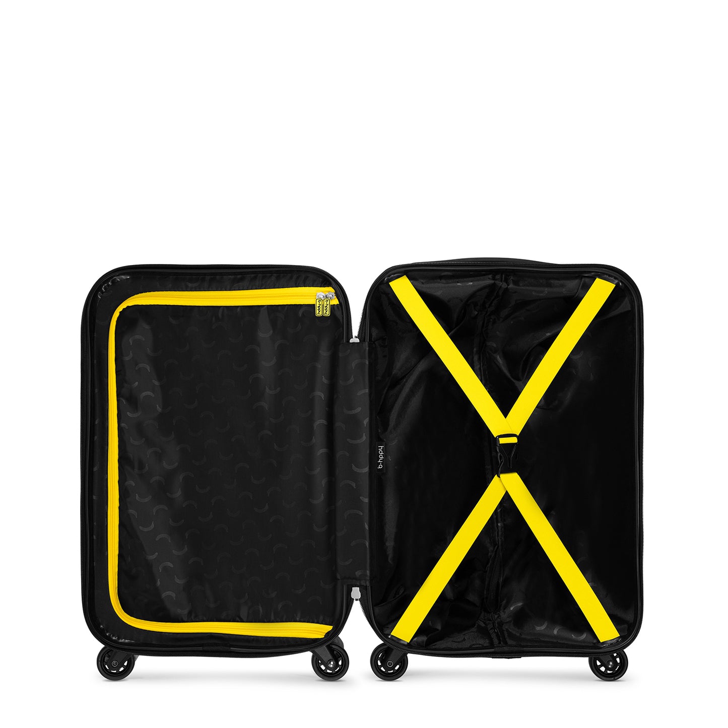BHPPY - Crazy Coco - Handbagage (55 cm)