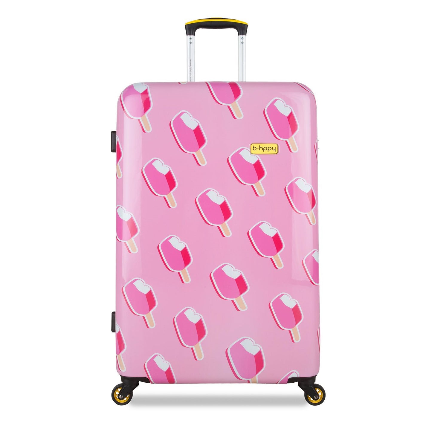 BHPPY - Ice on Holiday - Reiskoffer (76 cm)