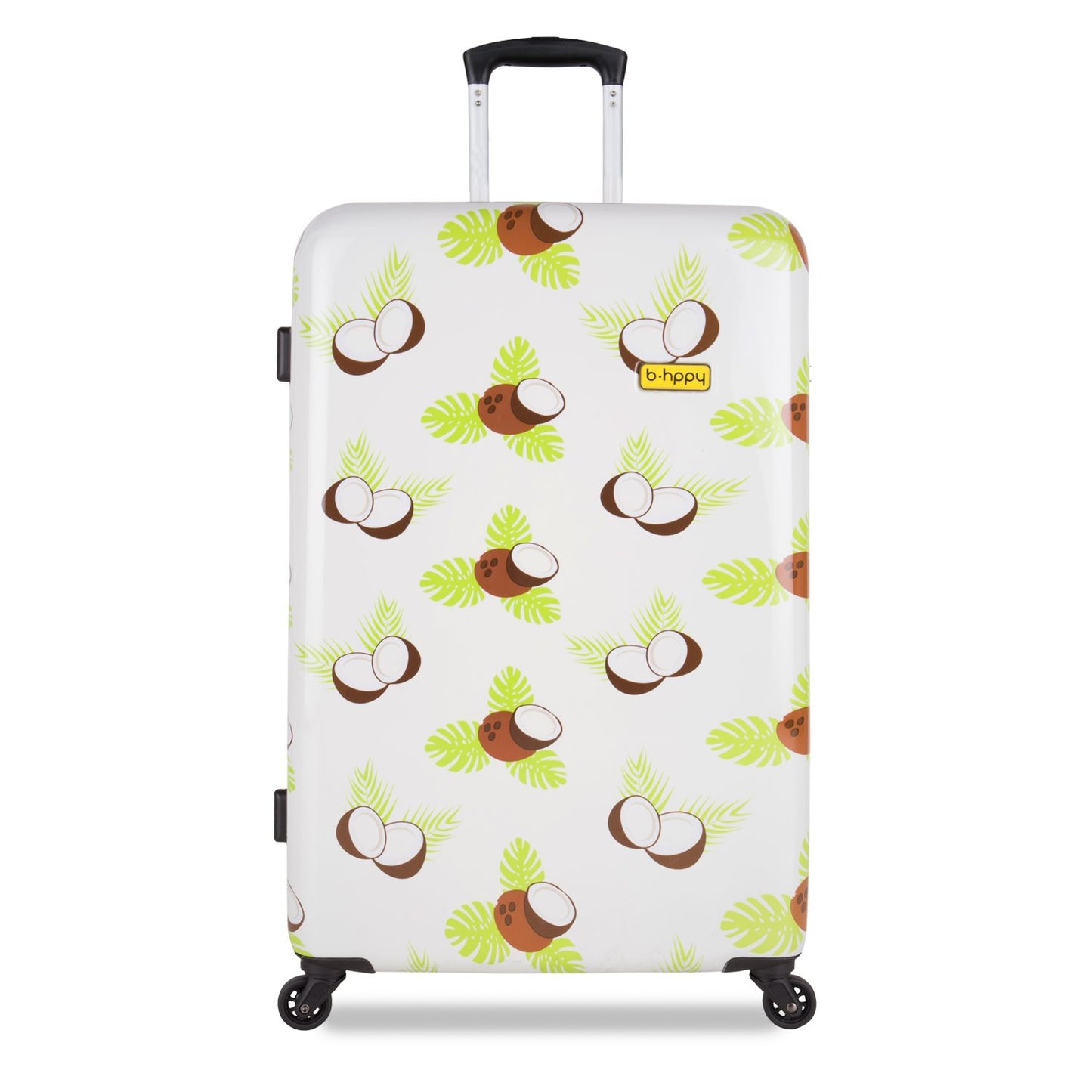 BHPPY - Crazy Coco - Reiskoffer (76 cm)